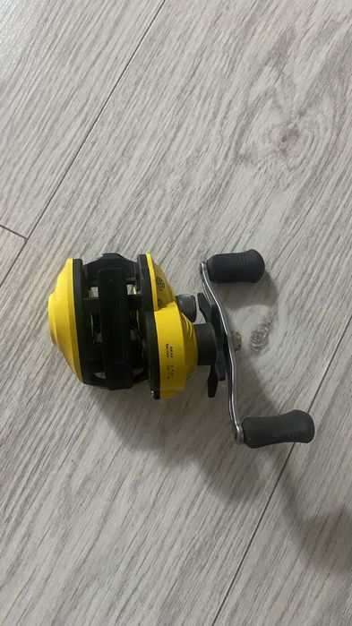 Мультипликаторная катушка