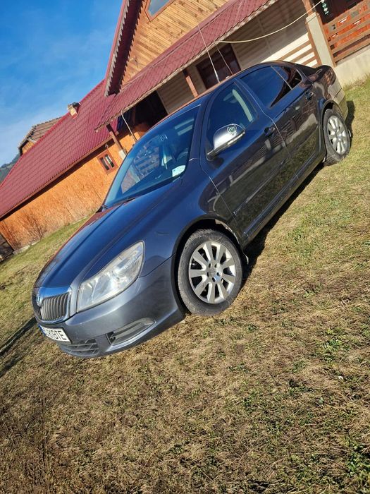 De vanzare Skoda Octavia 2