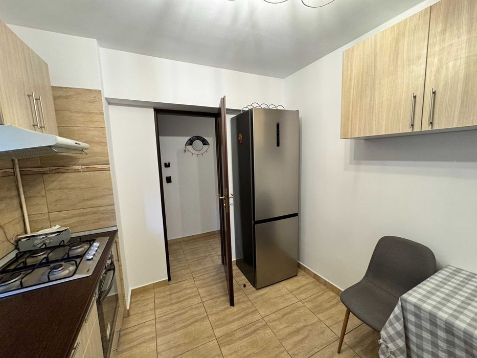 Apartament de inchiriat zona Marriott- Catedrala Nationala-Palatul Parlamentului