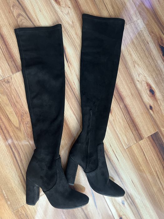 Ботуши чизми Bianka Di