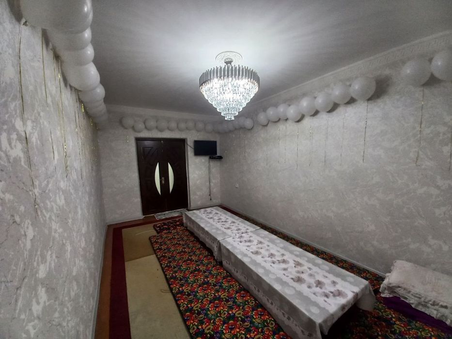 Юнсабод 14 кв Самара Туй Хона 3/4/5 85000$