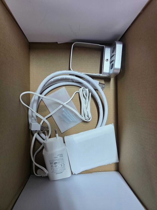 Homematic IP Home Control Unit (HmIP-HCU1-A), central (anthracite)