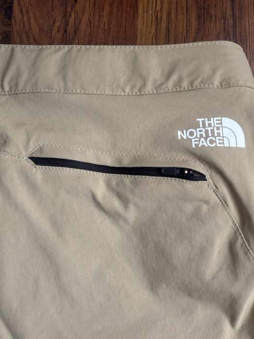 Туристически мъжки панталон The North Face