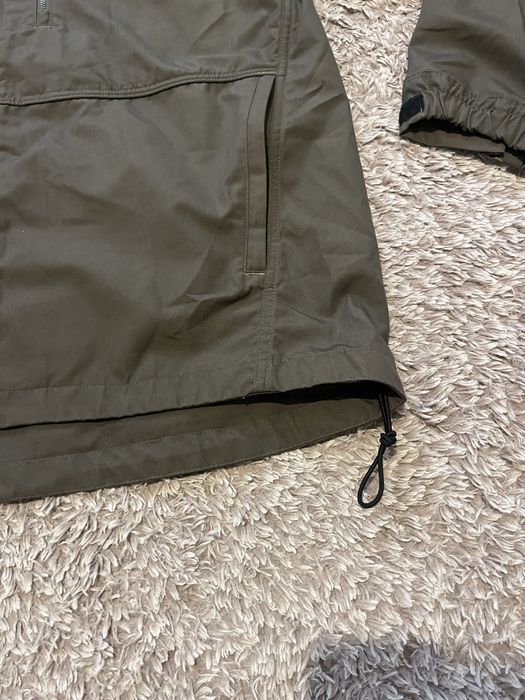Lundhags Autentic Jacket-оригинално мъжко яке