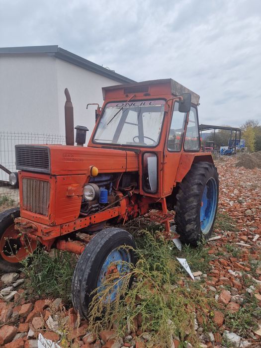 Tractor UTB 650 jud mures