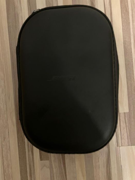 Casti Bluetooth Bose QuietComfort 45