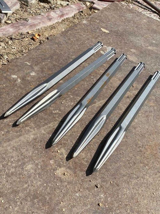 Пика для отбойника HILTI (TE-1000) хилти