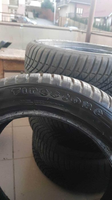 Anvelope Firestone noi D:195/50R15 86H XL Multiseason 4+1