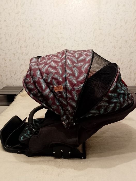 Детска количка Lorelli