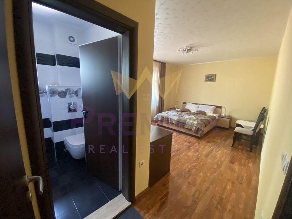 Продава се Хотел в Доспат - 780 кв.м за 885 €/кв.м - Снимка #10