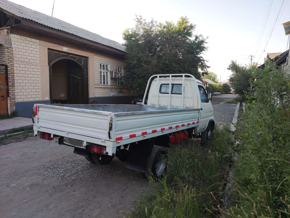 Changan 87 qosh balon