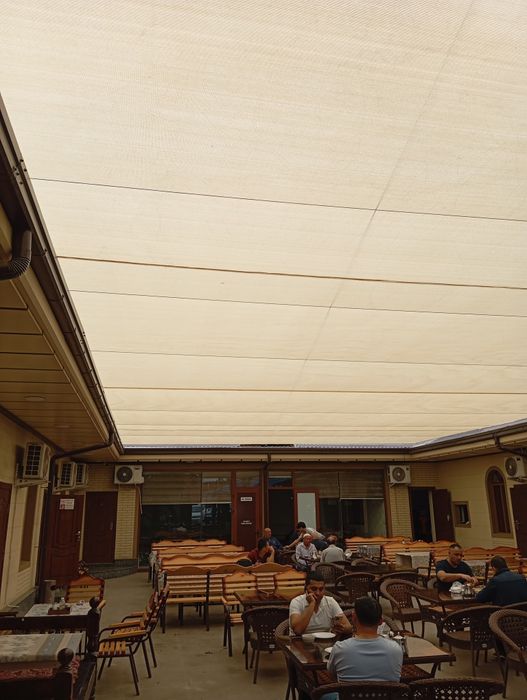 Сонце зашитний сетка.Soya setka va mikroklimit oʻrnatamiz sifati zoʻr.