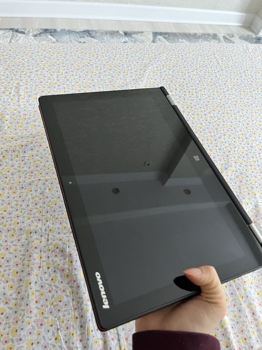 Ноутбук Lenovo yoga 2