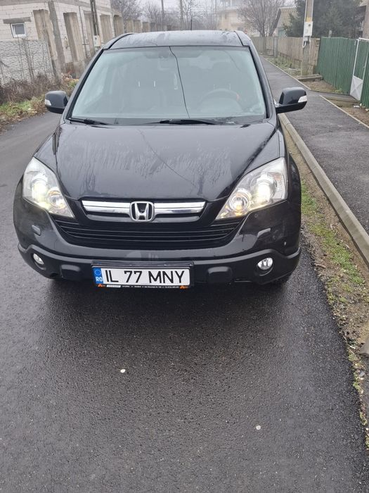 Vând  Honda CR V