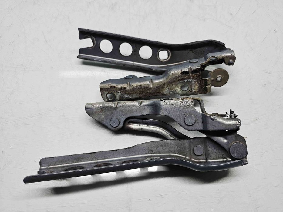 Set balamale capota Skoda Octavia 2 Combi (1Z5) [Fabr 2004-2013] Facel