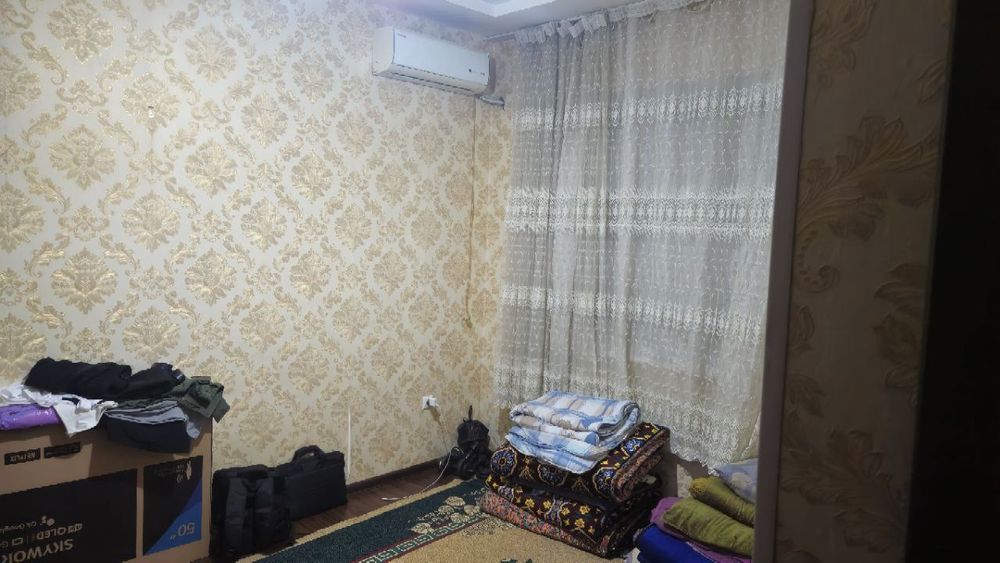 2 комнатная квартира не дорого