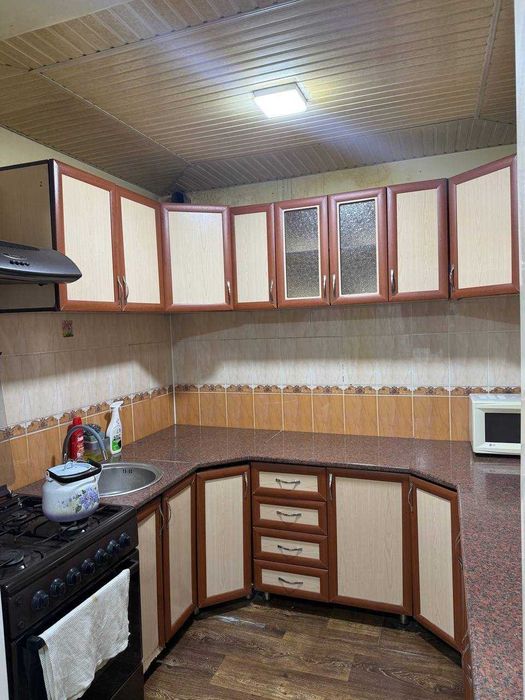 Срочно ПРОДАЁТСЯ 3 КОМНАТНАЯ КВАРТИРА Район: Московская 72 кв.м.