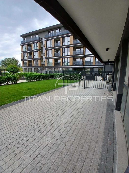 Продава се Двустаен апартамент в Пловдив, Христо Смирненски - 68 кв.м за 2861 €/кв.м - Снимка #13