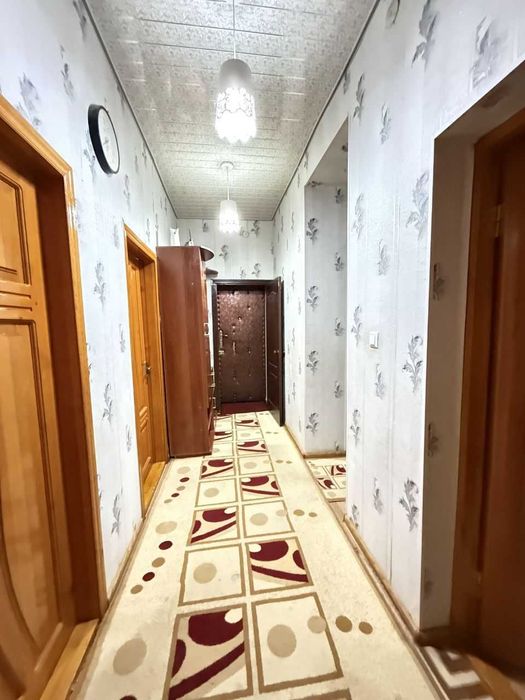 3 Xona Kvatira Sotiladi 4Etajkani 4 Etaji