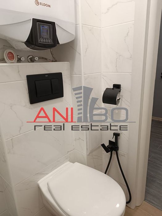 Продава се Двустаен апартамент в Варна, Възраждане 3 - 55 кв.м за 1993 €/кв.м - Снимка #4