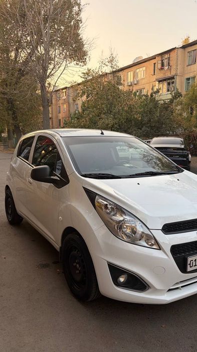 Srochna spark sotiladi