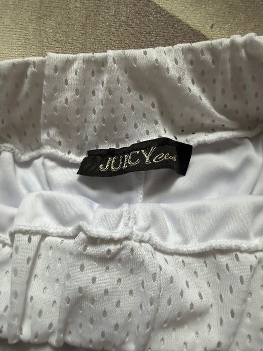 Дамски къси панталони “juicy”