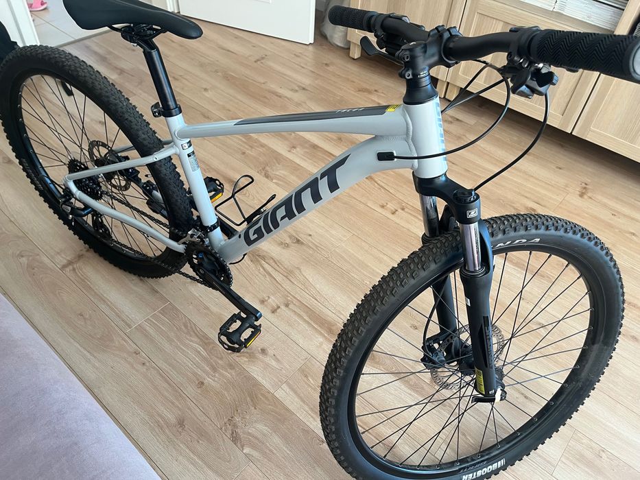 Велосипед Giant Talon 3