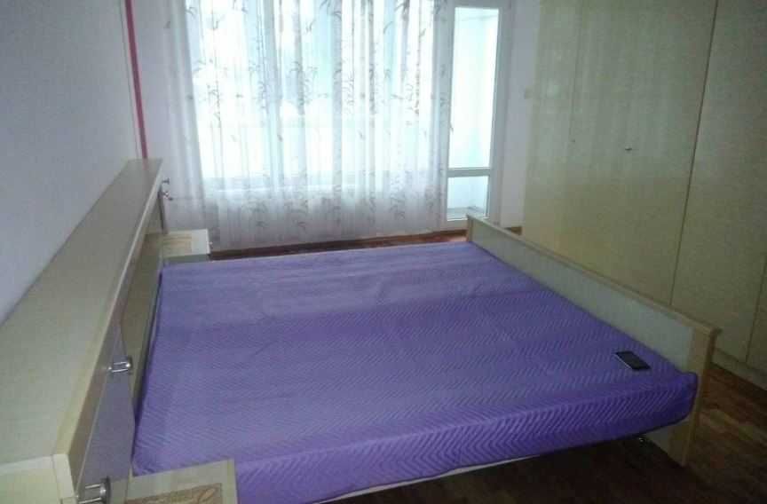 Дава се под наем Тристаен апартамент в Бургас, Славейков - 80 кв.м за 200 € - Снимка #6