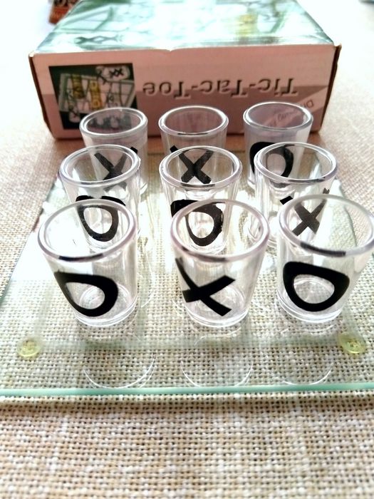 X si Zero cu shoturi