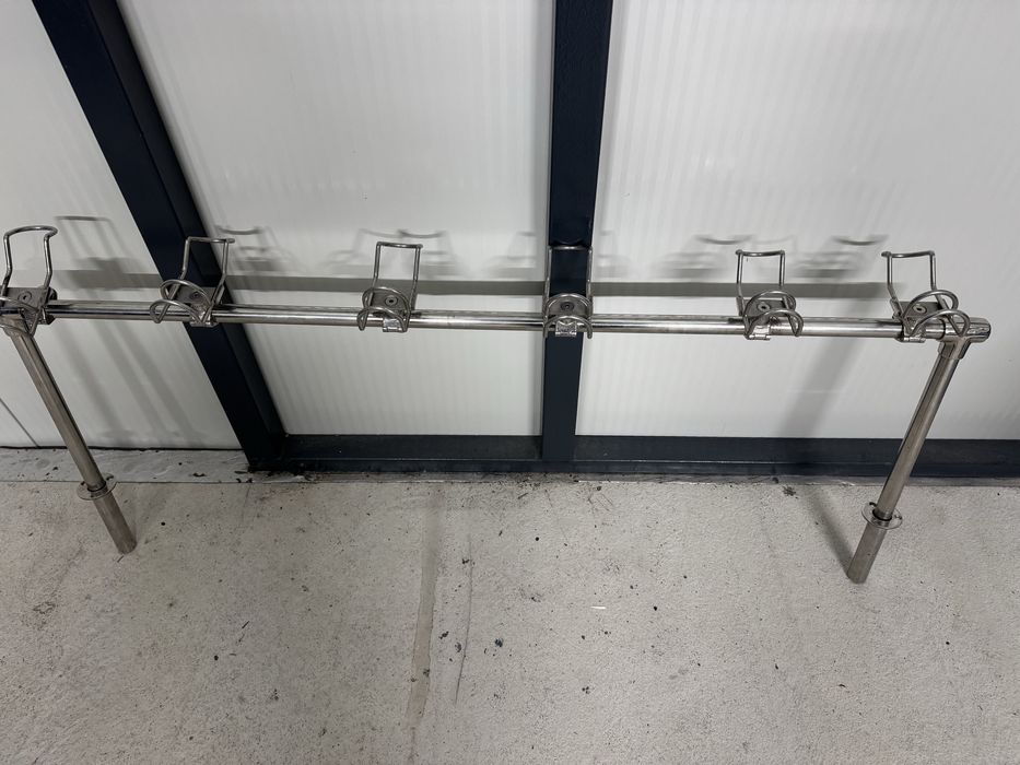 Suport lansete pt barca