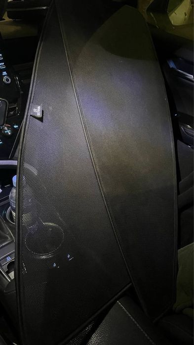 Шторки на авто (Camry x70-75)