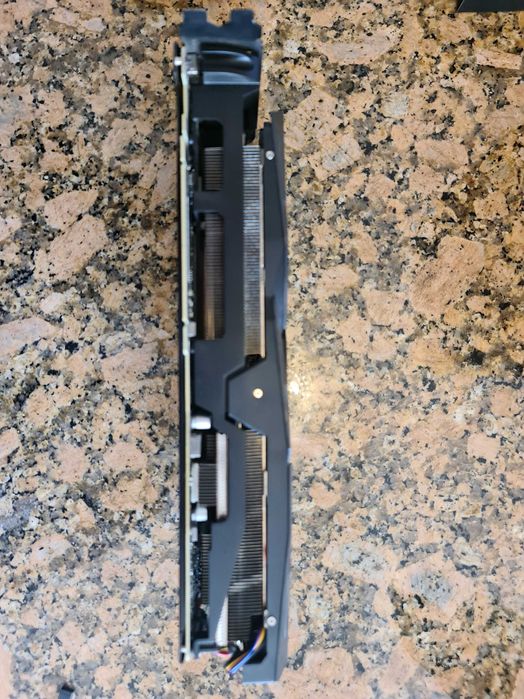 ASUS ROG Strix Nvidia GeForce RTX 2080 TI OC 11GB GDDR6