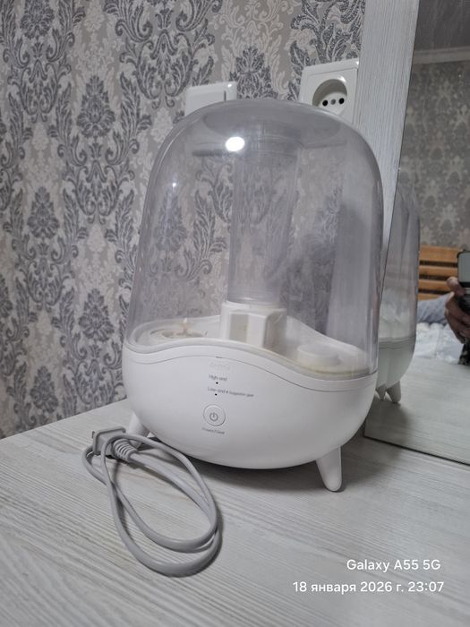 Увлажнитель воздуха