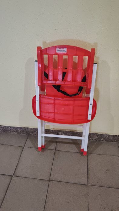 Стул детский для дома, кафе, ресторанов