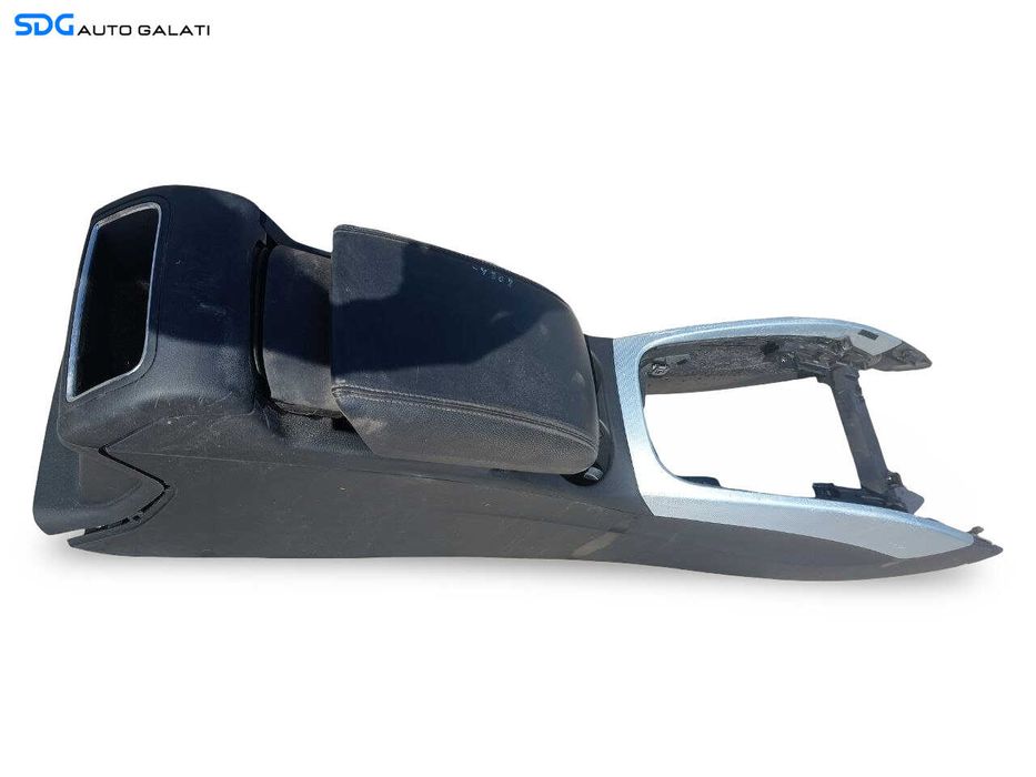 Cotiera Piele Audi Q5 2008 - 2016 [C4808]