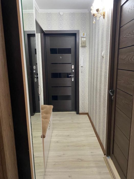 Продается 3х комнатная квартира