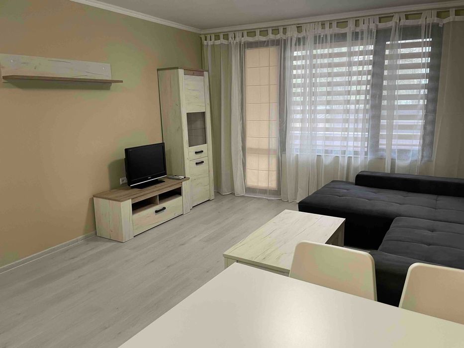 Дава се под наем Двустаен апартамент в Пловдив, Мараша - 60 кв.м за 460 € - Снимка #3