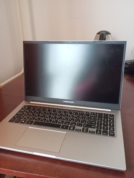 Ноутбук Maibenben M557