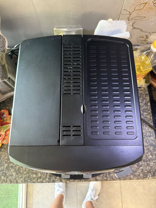 Кофемашина DeLonghi Caffe Corso.