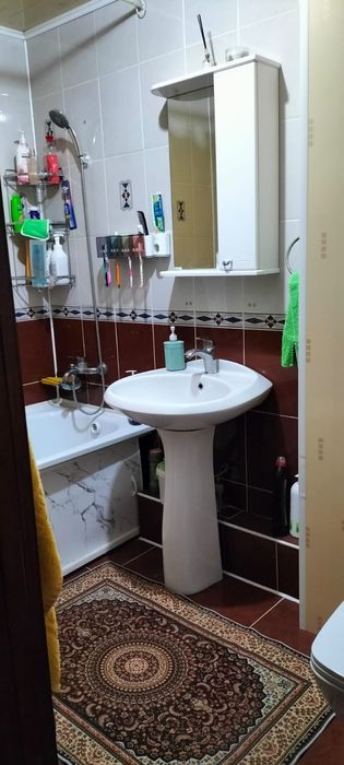 Квартира 2 комнатная