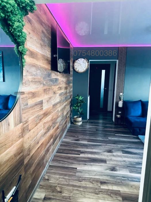 Apartament cazare, regim hotelier, targu ocna, tg ocna