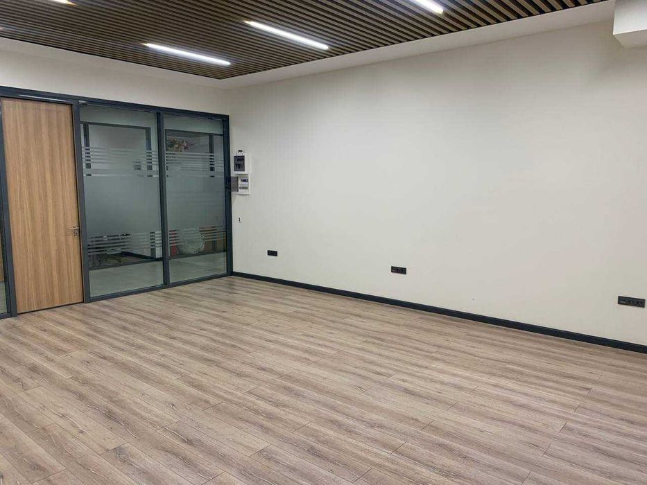 [KM] Сдам офисы от 40 м2 на Саракульке