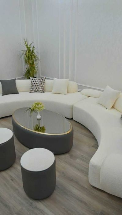 Yumshoq Mebel LUNA  SAVLAT