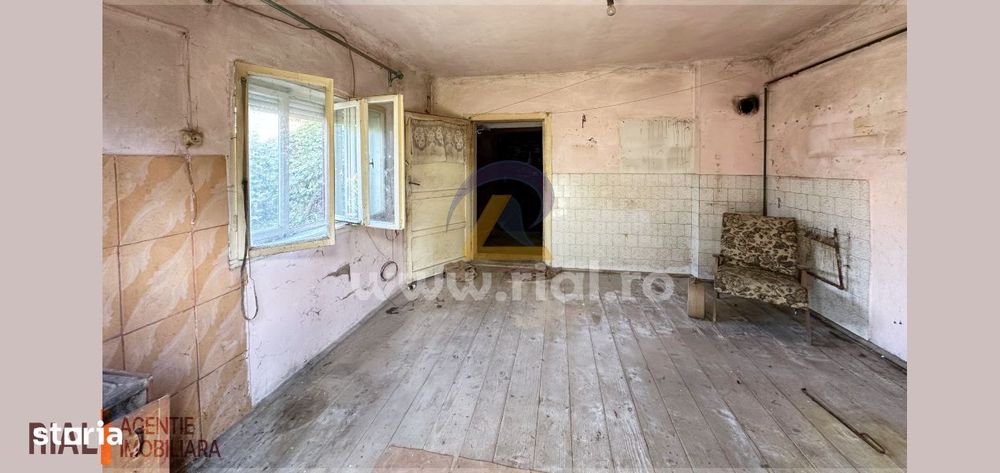 Casa de vanzare | Vitrometan