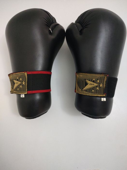 Mănuși de box KMA , mărimea L