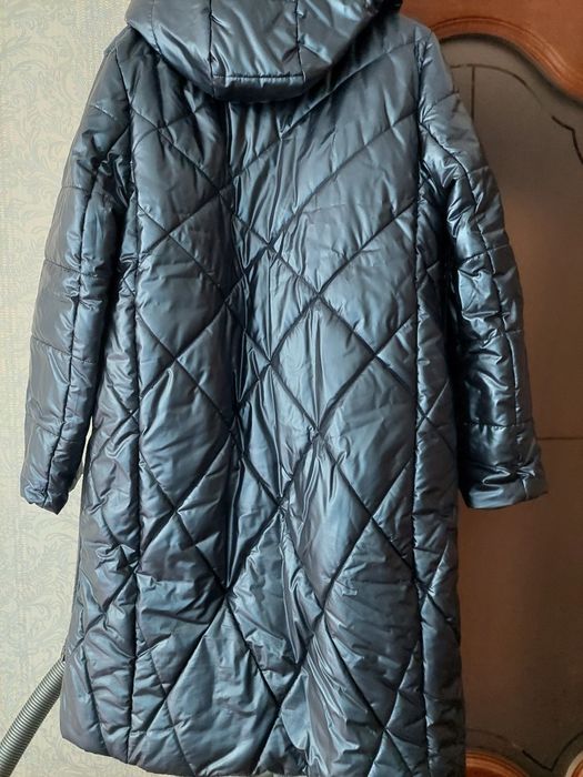 Продам куртки зимние