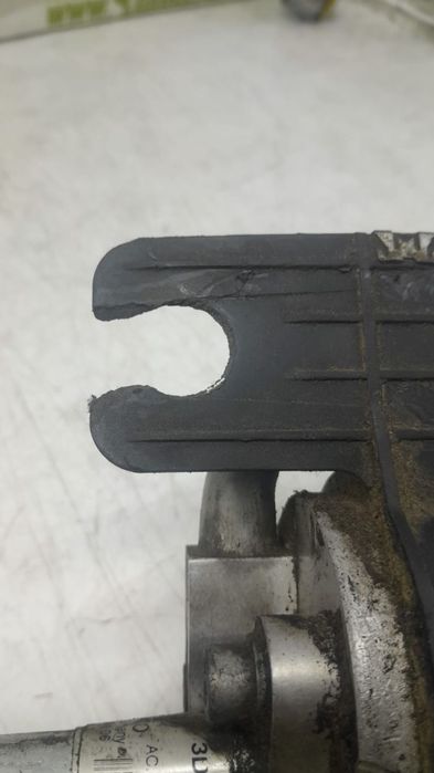 Conducta cllima cu filtru uscator aer 3d0820189d 3d0260712g 3.0 tdi V