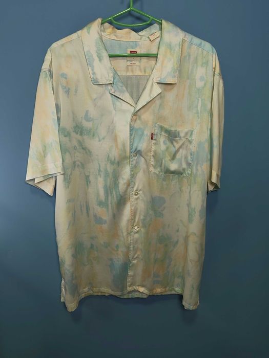 LEVIS Риза/Мъжка L/XL
