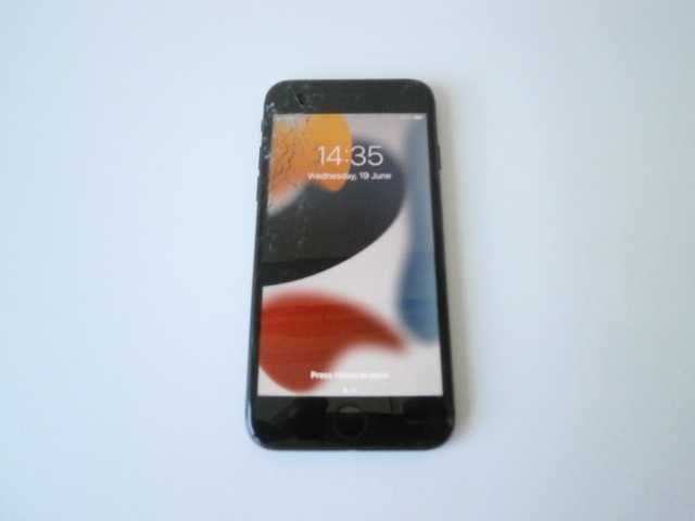 Apple iPhone 7 128GB Black