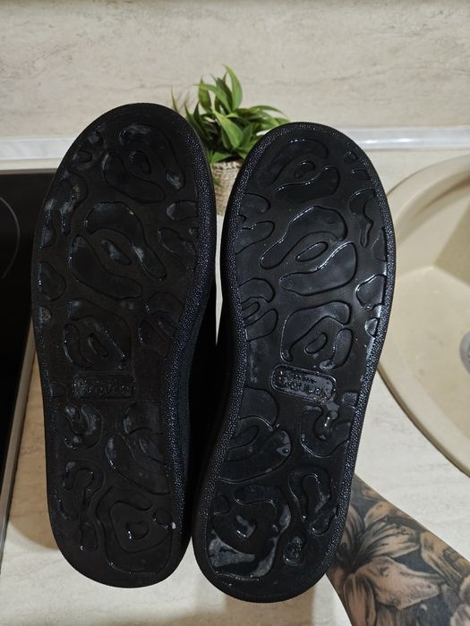 Оригинални мъжки кецове Alexander MCQUEEN